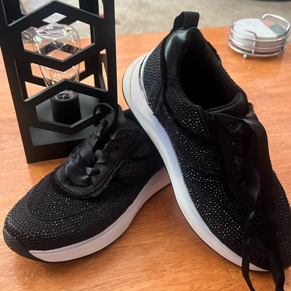 New Sneakers